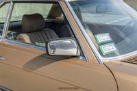 1983 Mercedes-Benz 380SL for sale