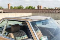 1983 Mercedes-Benz 380SL for sale