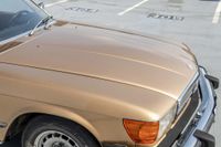 1983 Mercedes-Benz 380SL for sale