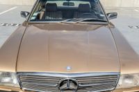 1983 Mercedes-Benz 380SL for sale