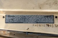 1983 Mercedes-Benz 380SL for sale