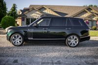 2016 Land Rover Range Rover SV Autobiography LWB Holland & Holland Edition for sale