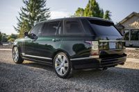 2016 Land Rover Range Rover SV Autobiography LWB Holland & Holland Edition for sale