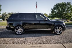 2016 Land Rover Range Rover SV Autobiography LWB Holland & Holland Edition for sale