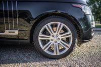 2016 Land Rover Range Rover SV Autobiography LWB Holland & Holland Edition for sale