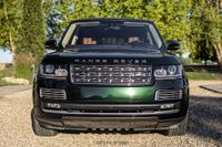 2016 Land Rover Range Rover SV Autobiography LWB Holland & Holland Edition for sale