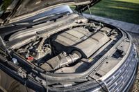 2016 Land Rover Range Rover SV Autobiography LWB Holland & Holland Edition for sale