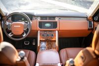 2016 Land Rover Range Rover SV Autobiography LWB Holland & Holland Edition for sale