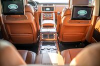 2016 Land Rover Range Rover SV Autobiography LWB Holland & Holland Edition for sale