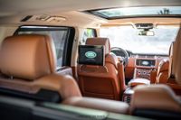 2016 Land Rover Range Rover SV Autobiography LWB Holland & Holland Edition for sale