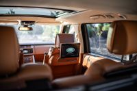 2016 Land Rover Range Rover SV Autobiography LWB Holland & Holland Edition for sale