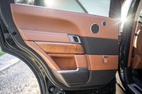 2016 Land Rover Range Rover SV Autobiography LWB Holland & Holland Edition for sale