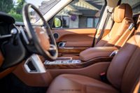 2016 Land Rover Range Rover SV Autobiography LWB Holland & Holland Edition for sale