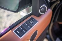 2016 Land Rover Range Rover SV Autobiography LWB Holland & Holland Edition for sale