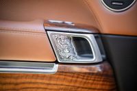 2016 Land Rover Range Rover SV Autobiography LWB Holland & Holland Edition for sale