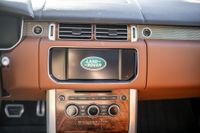 2016 Land Rover Range Rover SV Autobiography LWB Holland & Holland Edition for sale