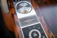 2016 Land Rover Range Rover SV Autobiography LWB Holland & Holland Edition for sale