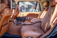 2016 Land Rover Range Rover SV Autobiography LWB Holland & Holland Edition for sale