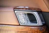 2016 Land Rover Range Rover SV Autobiography LWB Holland & Holland Edition for sale