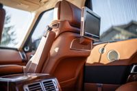 2016 Land Rover Range Rover SV Autobiography LWB Holland & Holland Edition for sale