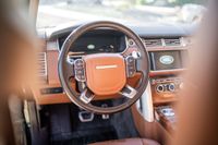 2016 Land Rover Range Rover SV Autobiography LWB Holland & Holland Edition for sale