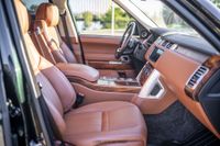 2016 Land Rover Range Rover SV Autobiography LWB Holland & Holland Edition for sale