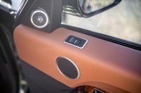 2016 Land Rover Range Rover SV Autobiography LWB Holland & Holland Edition for sale