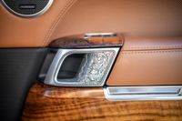 2016 Land Rover Range Rover SV Autobiography LWB Holland & Holland Edition for sale