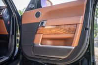 2016 Land Rover Range Rover SV Autobiography LWB Holland & Holland Edition for sale