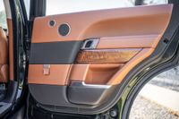 2016 Land Rover Range Rover SV Autobiography LWB Holland & Holland Edition for sale
