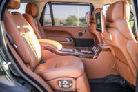 2016 Land Rover Range Rover SV Autobiography LWB Holland & Holland Edition for sale