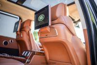 2016 Land Rover Range Rover SV Autobiography LWB Holland & Holland Edition for sale