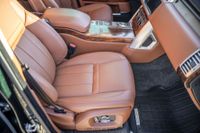2016 Land Rover Range Rover SV Autobiography LWB Holland & Holland Edition for sale