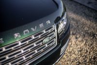 2016 Land Rover Range Rover SV Autobiography LWB Holland & Holland Edition for sale