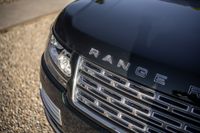 2016 Land Rover Range Rover SV Autobiography LWB Holland & Holland Edition for sale