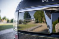 2016 Land Rover Range Rover SV Autobiography LWB Holland & Holland Edition for sale