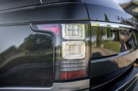 2016 Land Rover Range Rover SV Autobiography LWB Holland & Holland Edition for sale