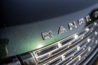 2016 Land Rover Range Rover SV Autobiography LWB Holland & Holland Edition for sale
