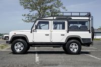 1986 Land Rover Defender 110 for sale