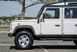 1986 Land Rover Defender 110 for sale