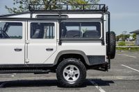 1986 Land Rover Defender 110 for sale
