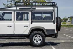 1986 Land Rover Defender 110 for sale