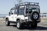 1986 Land Rover Defender 110 for sale