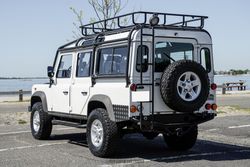 1986 Land Rover Defender 110 for sale