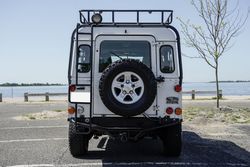 1986 Land Rover Defender 110 for sale