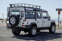 1986 Land Rover Defender 110 for sale