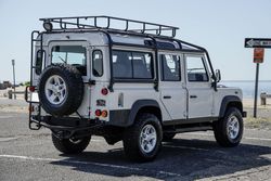 1986 Land Rover Defender 110 for sale