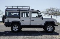 1986 Land Rover Defender 110 for sale