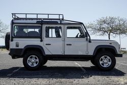 1986 Land Rover Defender 110 for sale
