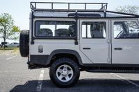 1986 Land Rover Defender 110 for sale